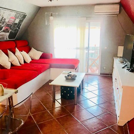Ferienwohnung Duplex La Cala La Cala Del Moral Exterior foto